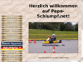 papa-schlumpf.net