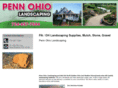 pennohiolandscapinginc.com