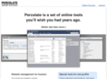 percolatesite.us