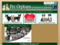 petorphansfund.org