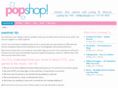 popshopdjs.com