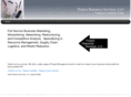 projectresourceservices.com