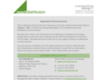 reachdistribution.com