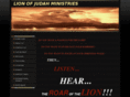 roarofthelion.org