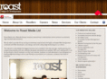 roastmedia.com