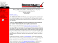 rockenbachmusic.com