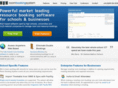 roombookingsystem.com