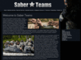 saberteams.com