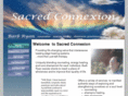 sacredconnexion.net