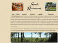 sands-restaurant.com