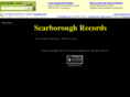 scarboroughrecords.com