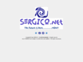 sergico.net