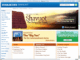 shavuot.com
