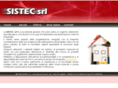 sistec-srl.com