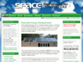 space-renewable-energy.com