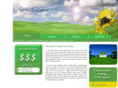 spacecitysolar.com