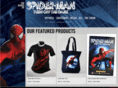spidermanonbroadwaystore.com