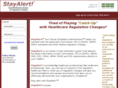 stay-alert.com