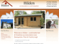 stayathilden.co.uk