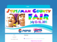 stutsmancountyfair.com