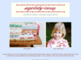 sugarbabyvintage.com