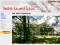 swissguesthaus.com