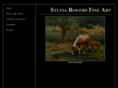 sylviarogersfineart.com