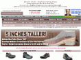 tallershoes.com