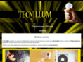 tecnillum.com