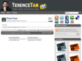 terencetan.com