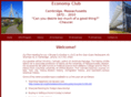 theeconomyclub.org
