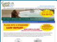 thegardenspas.com