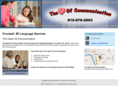 theheartofcommunication.net