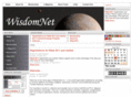 thewisdomnet.org