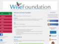 thewisefoundation.co.uk