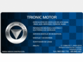 trionic-motor.com