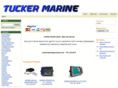 tuckermarine.com