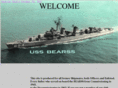 ussbearssdd654.org