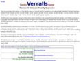 verralls.net