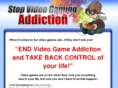 videogamingaddictions.com