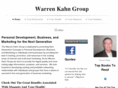 warrenkahngroup.com