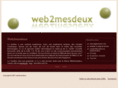 web2mesdeux.com