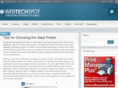 webtechspot.com