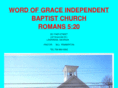 wordofgracebaptist.com