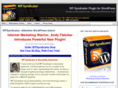 wpsyndicatorplugin.com