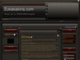 zukakakina.com
