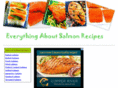 aboutsalmonrecipes.com