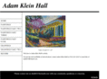 adamkhall.com