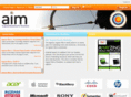 agencyingrammicro.com