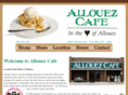 allouezcafe.com